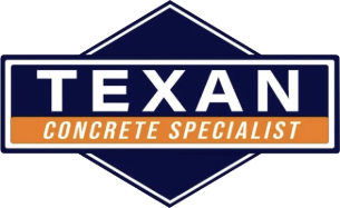 Texan Concrete Specialist